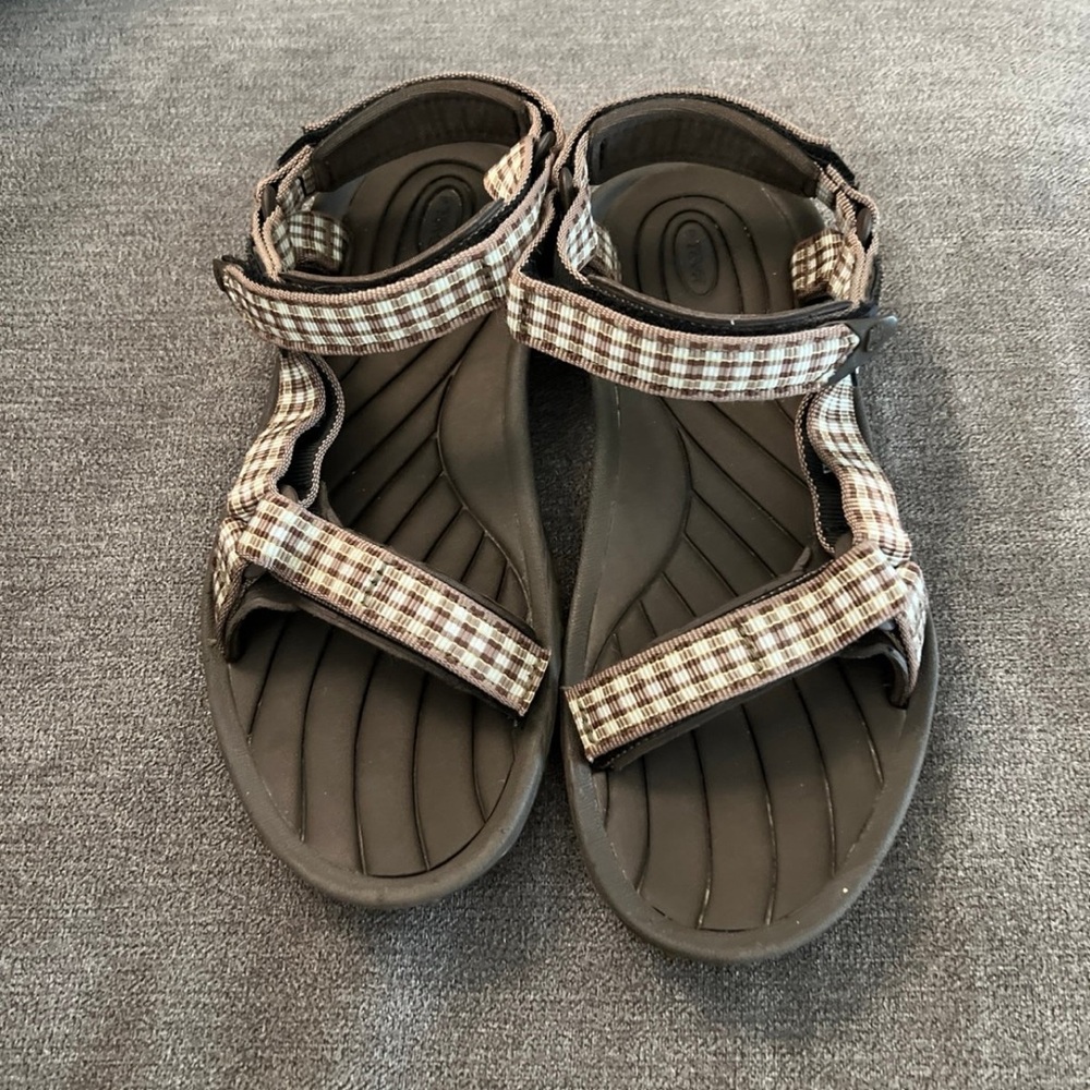 Teva sandals